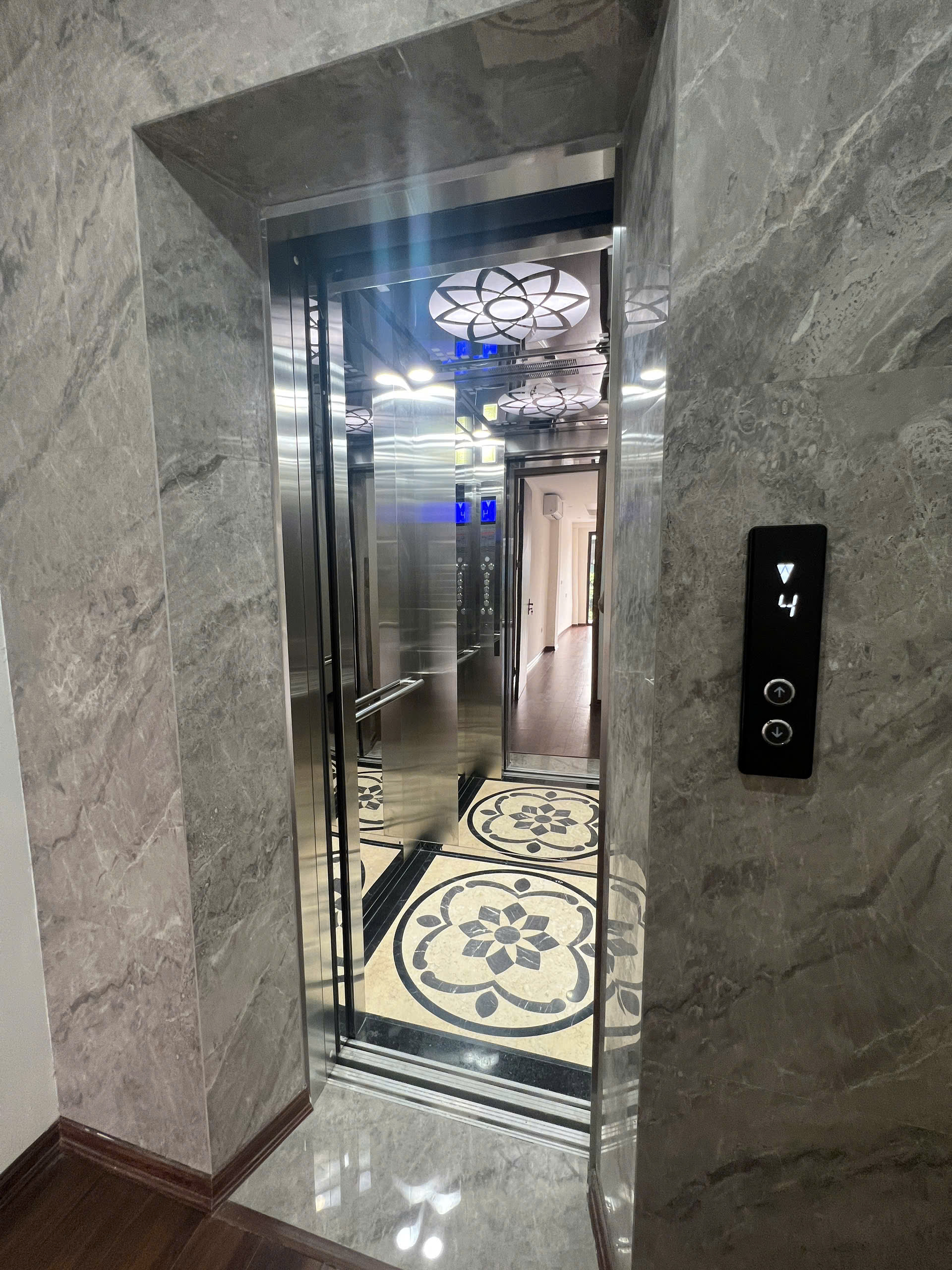 Cho thuê Mặt Phố Đăng Văn Ngữ, Đống Đa 4 tầng x 40m2, 3 PN, 4 WC KD Spa, Cà Phê, Trà Sữa - Ảnh 1